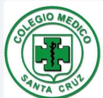 Plataforma Virtual del Colegio Medico Santa Cruz